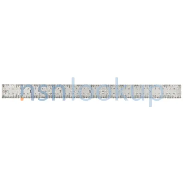 5210-01-520-8420 RULE,MACHINIST'S 5210015208420 015208420 2/3 5210-01-520-8420 RULE,MACHINIST'S 5210015208420 015208420 2/3