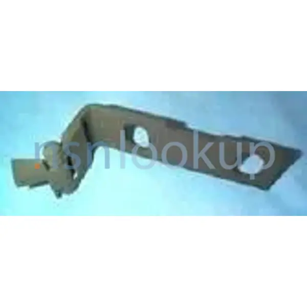 5340-01-521-1405 HINGE,BUTT 5340015211405 015211405 1/2