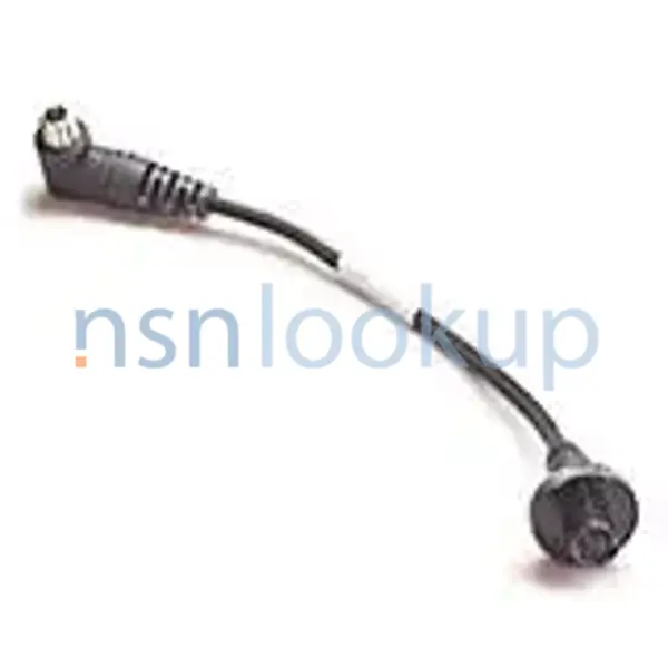 6150-01-521-3510 CABLE ASSEMBLY,SPECIAL PURPOSE,ELECTRICAL 6150015213510 015213510 1/1
