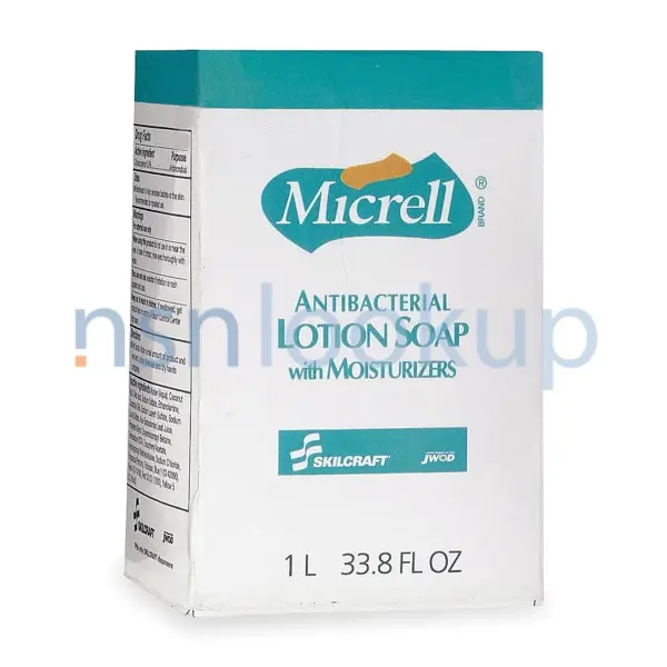8520-01-522-0831 SOAP,ANTIBACTERIAL 8520015220831 015220831 1/1 8520-01-522-0831 SOAP,ANTIBACTERIAL 8520015220831 015220831 1/1