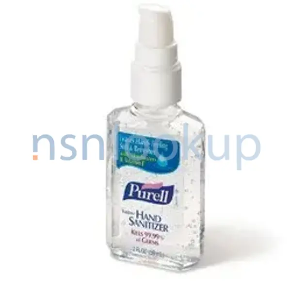 8520-01-522-0835 SANITIZER,HAND 8520015220835 015220835 1/7