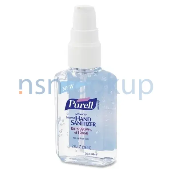 8520-01-522-0835 SANITIZER,HAND 8520015220835 015220835 6/7