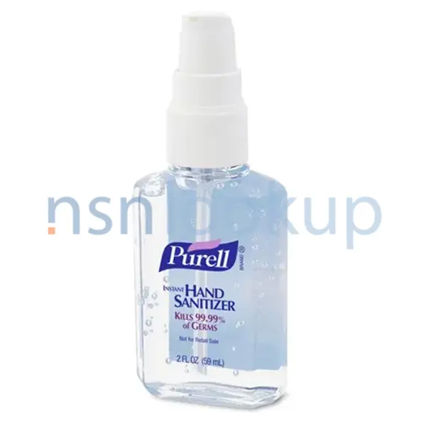 8520-01-522-0835 SANITIZER,HAND 8520015220835 015220835 7/7