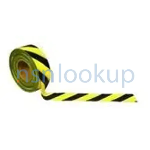 9905-01-523-2324 RIBBON,FLAGGING,SURVEYOR'S 9905015232324 015232324 1/1