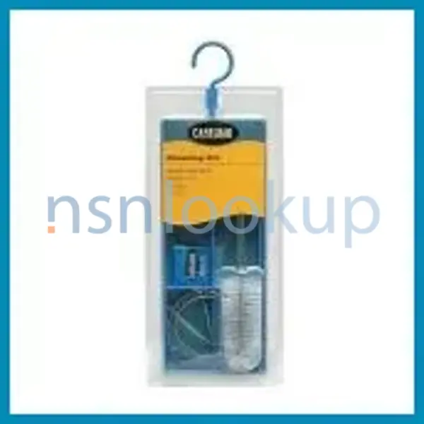 6840-01-523-9645 DISINFECTING KIT 6840015239645 015239645 1/2 6840-01-523-9645 DISINFECTING KIT 6840015239645 015239645 1/2