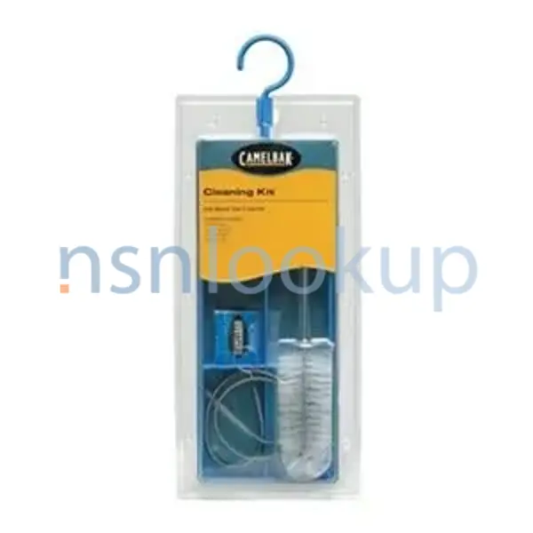 6840-01-523-9645 DISINFECTING KIT 6840015239645 015239645 2/2 6840-01-523-9645 DISINFECTING KIT 6840015239645 015239645 2/2