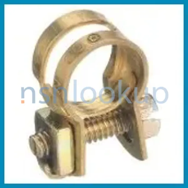 4730-01-524-0149 CLAMP,HOSE 4730015240149 015240149 1/3 4730-01-524-0149 CLAMP,HOSE 4730015240149 015240149 1/3