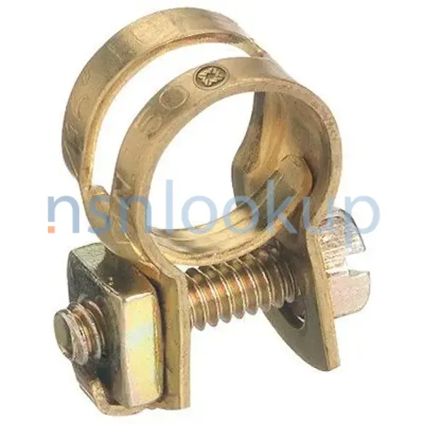 4730-01-524-0149 CLAMP,HOSE 4730015240149 015240149 2/3 4730-01-524-0149 CLAMP,HOSE 4730015240149 015240149 2/3