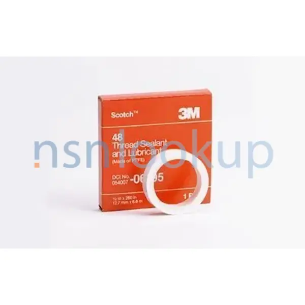8030-01-524-2142 TAPE,ANTISEIZING 8030015242142 015242142 1/1 8030-01-524-2142 TAPE,ANTISEIZING 8030015242142 015242142 1/1