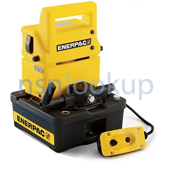 4320-01-524-9304 PUMPING UNIT,HYDRAULIC,POWER DRIVEN 4320015249304 015249304 1/1