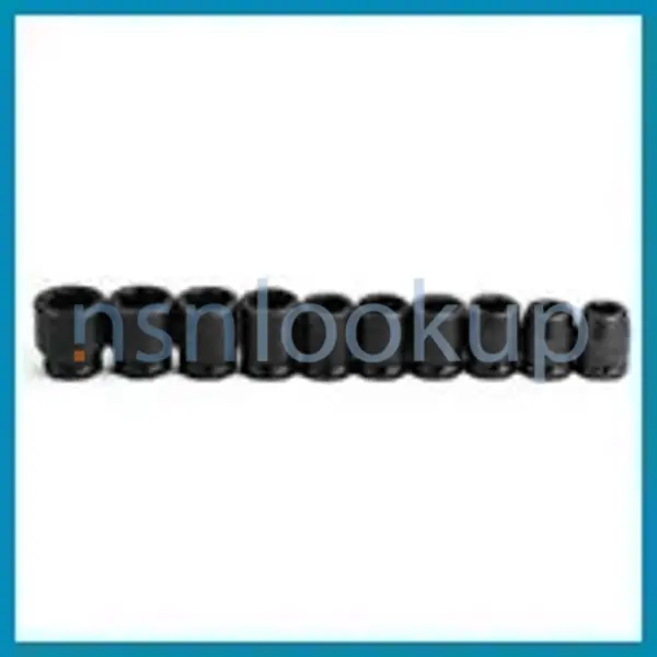 5130-01-525-4650 SOCKET SET,SOCKET WRENCH 5130015254650 015254650 1/2