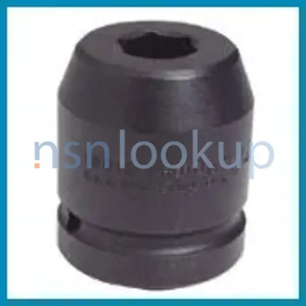 5130-01-526-1024 ADAPTER,SOCKET WRENCH 5130015261024 015261024 1/2