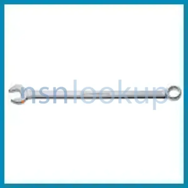 5120-01-526-5664 WRENCH,BOX AND OPEN END,COMBINATION 5120015265664 015265664 1/2 5120-01-526-5664 WRENCH,BOX AND OPEN END,COMBINATION 5120015265664 015265664 1/2