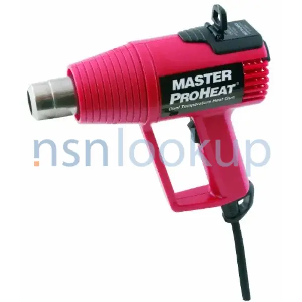 4940-01-527-7531 HEAT GUN,ELECTRIC 4940015277531 015277531 1/1 4940-01-527-7531 HEAT GUN,ELECTRIC 4940015277531 015277531 1/1