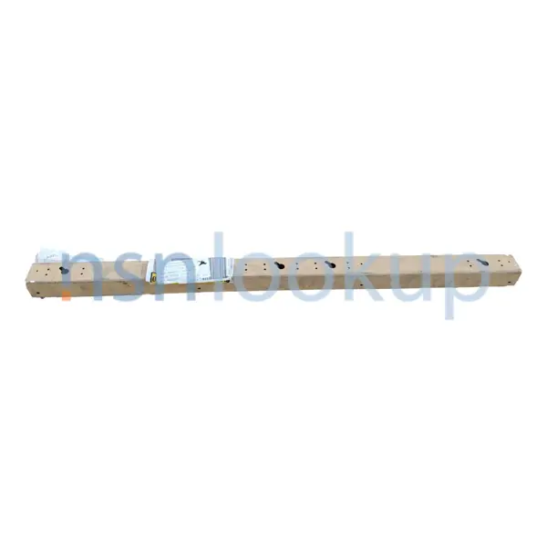 6220-01-528-1701 BRACKET,LIGHT RETENTION 6220015281701 015281701 1/1