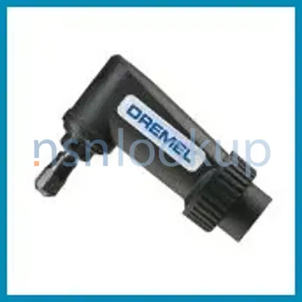 5130-01-528-4566 ANGLE ATTACHMENT,DRILL CHUCK 5130015284566 015284566 1/1