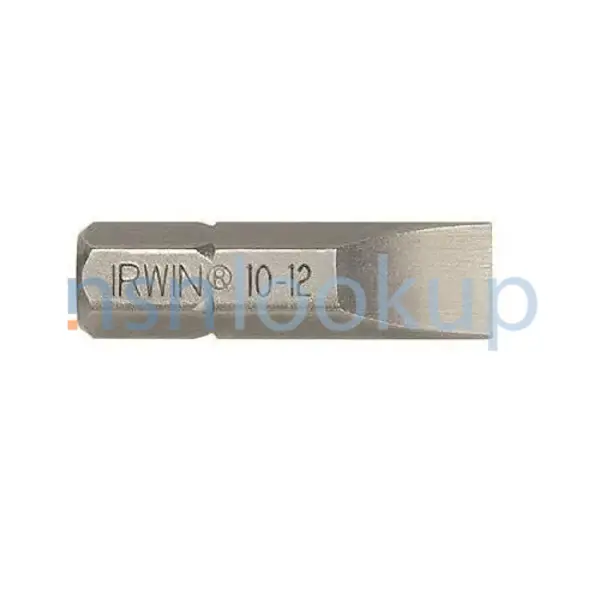 5120-01-529-7025 BIT,SCREWDRIVER 5120015297025 015297025 1/1
