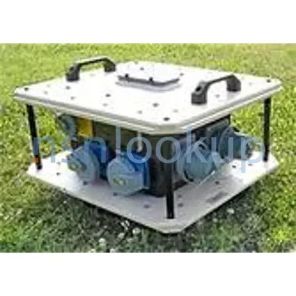 6110-01-532-1764 PANEL,POWER DISTRIBUTION 6110015321764 015321764 1/1