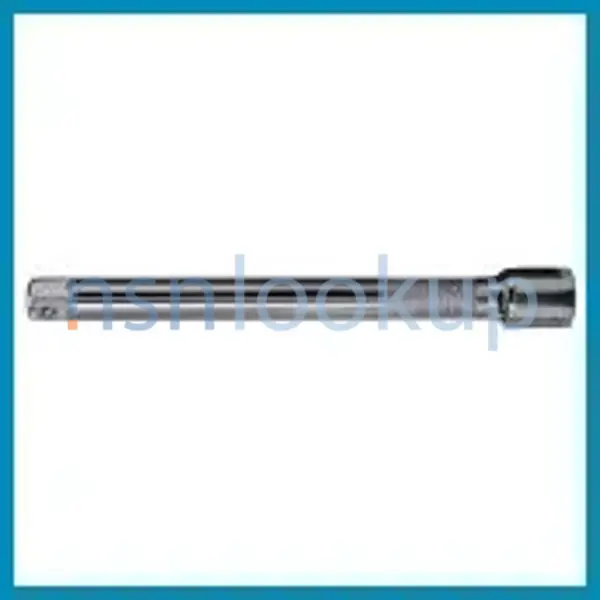 5120-01-532-2337 EXTENSION,SOCKET WRENCH 5120015322337 015322337 1/2