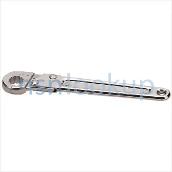 5120-01-532-2353 WRENCH,RATCHET 5120015322353 015322353 2/3 5120-01-532-2353 WRENCH,RATCHET 5120015322353 015322353 2/3
