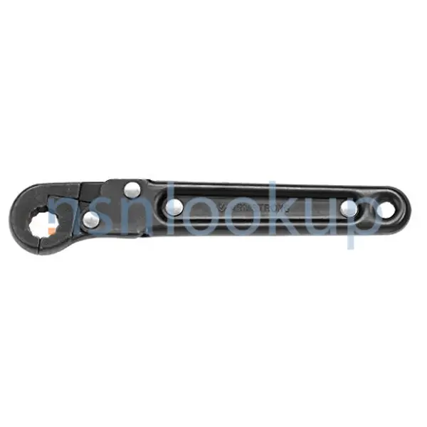 5120-01-532-2354 WRENCH,RATCHET 5120015322354 015322354 1/2 5120-01-532-2354 WRENCH,RATCHET 5120015322354 015322354 1/2