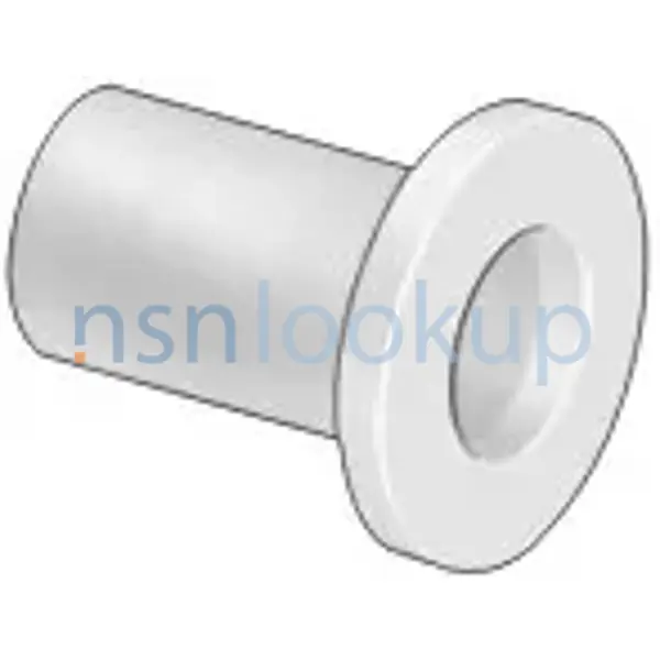 5970-01-532-6157 INSULATOR,BUSHING 5970015326157 015326157 1/2 5970-01-532-6157 INSULATOR,BUSHING 5970015326157 015326157 1/2