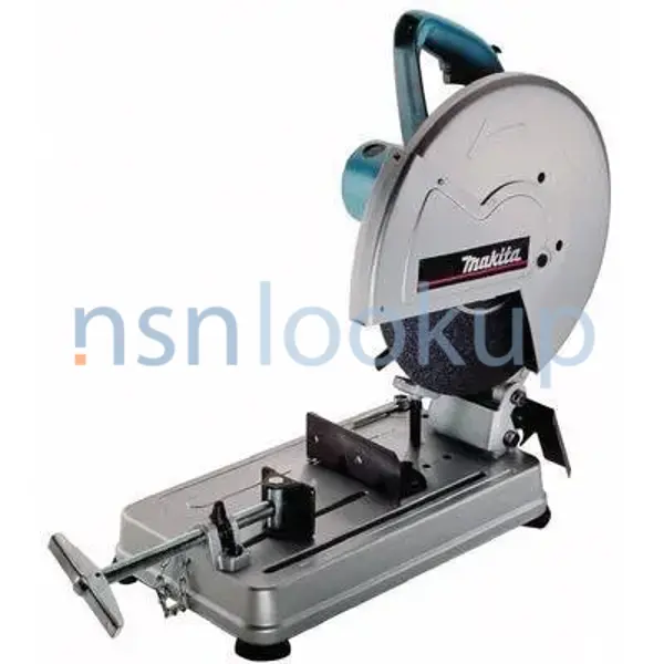 3405-01-533-0393 CUTOFF MACHINE,ABRASIVE DISK,METAL CUTTING 3405015330393 015330393 2/2 3405-01-533-0393 CUTOFF MACHINE,ABRASIVE DISK,METAL CUTTING 3405015330393 015330393 2/2