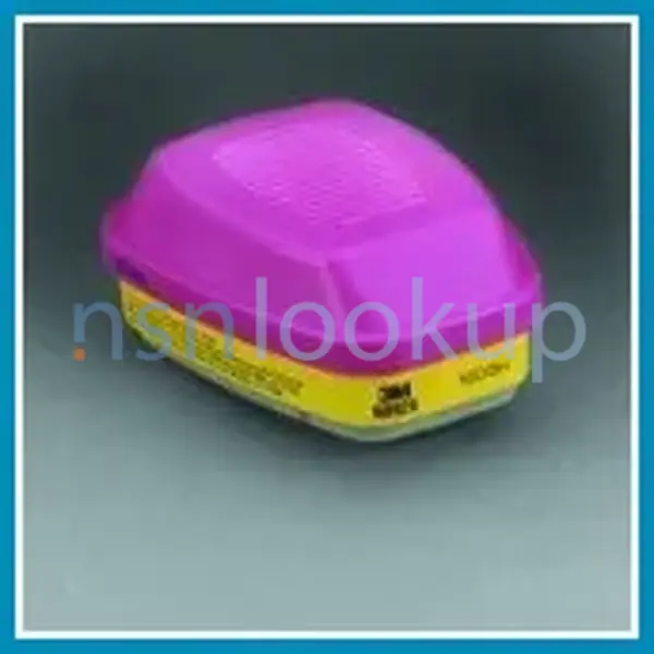 4240-01-534-0140 CARTRIDGE,RESPIRATOR,AIR FILTERING 4240015340140 015340140 1/2 4240-01-534-0140 CARTRIDGE,RESPIRATOR,AIR FILTERING 4240015340140 015340140 1/2