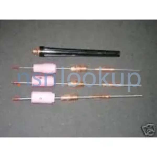 3439-01-534-1940 WELDING ELECTRODE SET 3439015341940 015341940 1/1 3439-01-534-1940 WELDING ELECTRODE SET 3439015341940 015341940 1/1