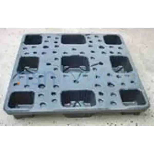 8115-01-535-0149 PALLET,PLASTIC 8115015350149 015350149 1/1