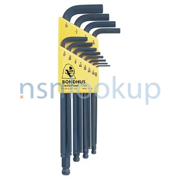5120-01-535-0771 KEY SET,SOCKET HEAD SCREW 5120015350771 015350771 2/5 5120-01-535-0771 KEY SET,SOCKET HEAD SCREW 5120015350771 015350771 2/5