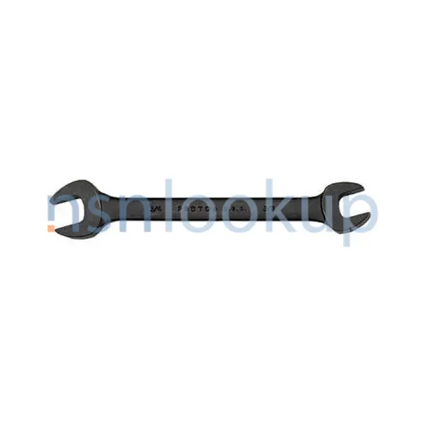 5120-01-535-0823 WRENCH,OPEN END 5120015350823 015350823 2/3 5120-01-535-0823 WRENCH,OPEN END 5120015350823 015350823 2/3