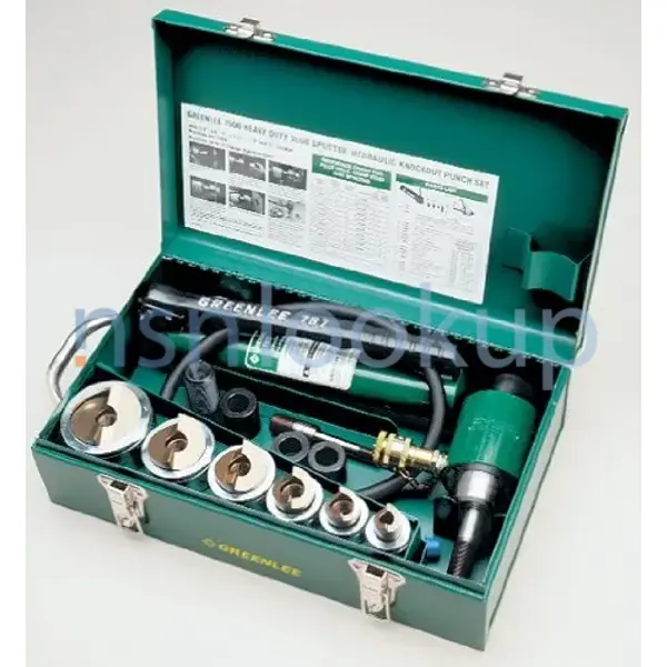 5110-01-535-1213 PUNCH AND DIE SET,KNOCKOUT 5110015351213 015351213 2/2 5110-01-535-1213 PUNCH AND DIE SET,KNOCKOUT 5110015351213 015351213 2/2