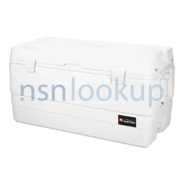 4110-01-535-1372 CHEST,ICE STORAGE 4110015351372 015351372 1/1 4110-01-535-1372 CHEST,ICE STORAGE 4110015351372 015351372 1/1