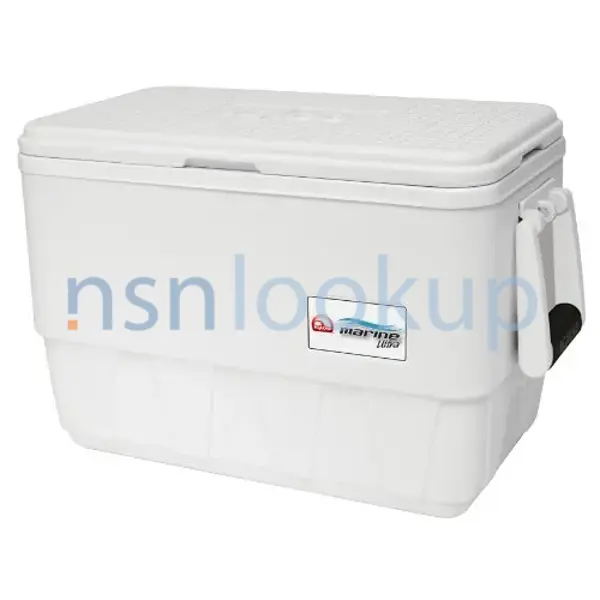 4110-01-535-1380 CHEST,ICE STORAGE 4110015351380 015351380 3/3