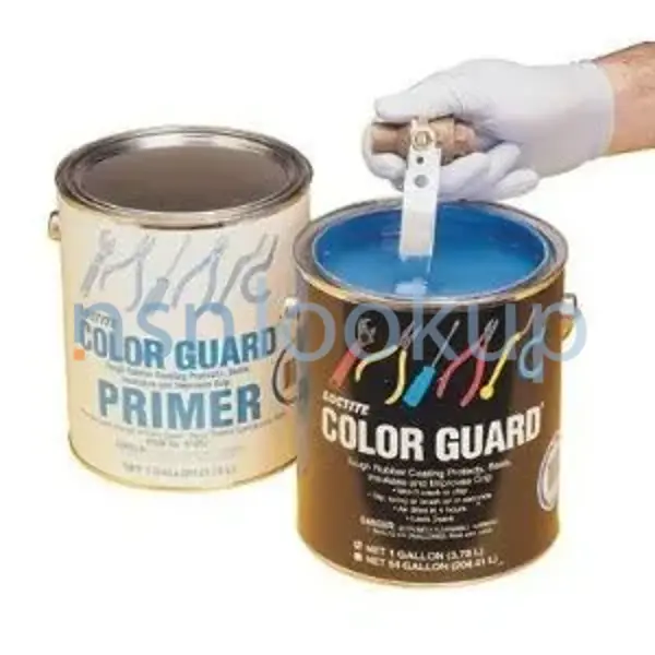 8030-01-535-3366 SEALING COMPOUND 8030015353366 015353366 3/3