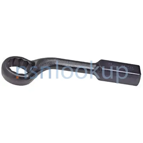 5120-01-535-8150 WRENCH,BOX 5120015358150 015358150 1/3
