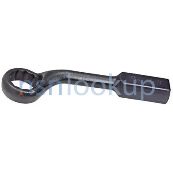 5120-01-535-8150 WRENCH,BOX 5120015358150 015358150 2/3