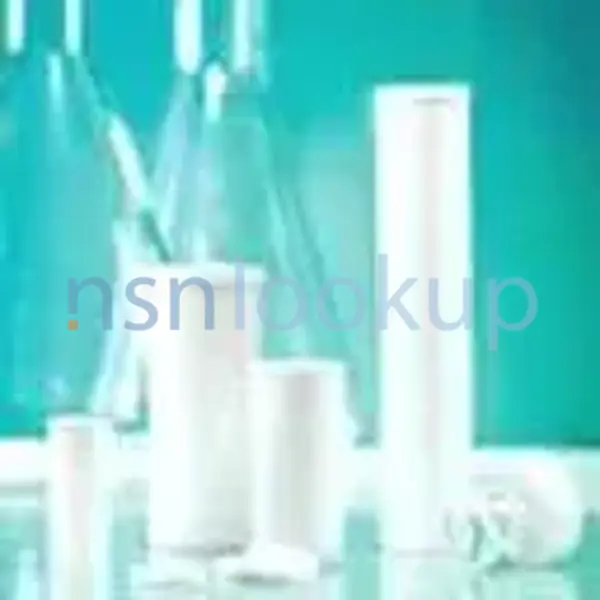 4710-01-536-7222 TUBING ASSEMBLY,NONMETALLIC,RIGID 4710015367222 015367222 1/1