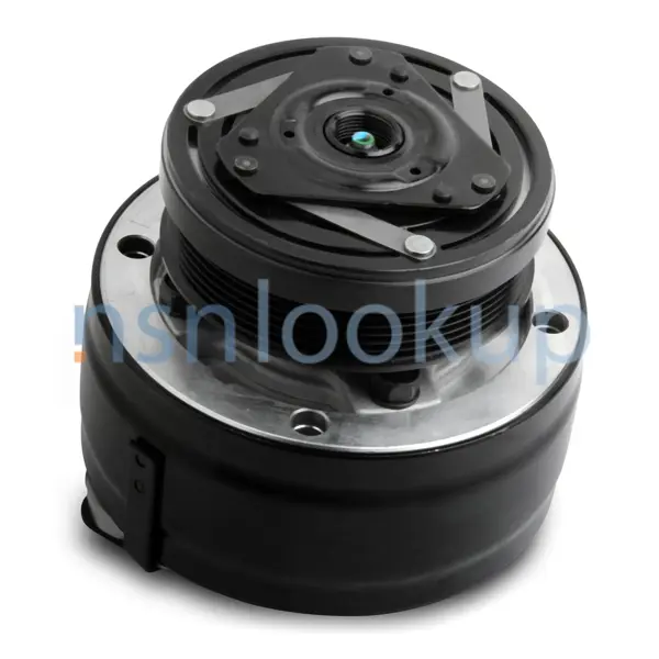 4130-01-539-6297 COMPRESSOR,REFRIGERATION 4130015396297 015396297 1/1 4130-01-539-6297 COMPRESSOR,REFRIGERATION 4130015396297 015396297 1/1