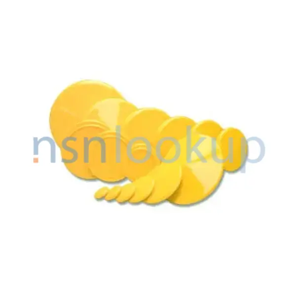 5340-01-541-3961 BUTTON,PLUG 5340015413961 015413961 1/1