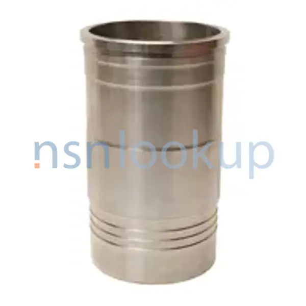 2815-01-541-4692 CYLINDER SLEEVE 2815015414692 015414692 1/1 2815-01-541-4692 CYLINDER SLEEVE 2815015414692 015414692 1/1
