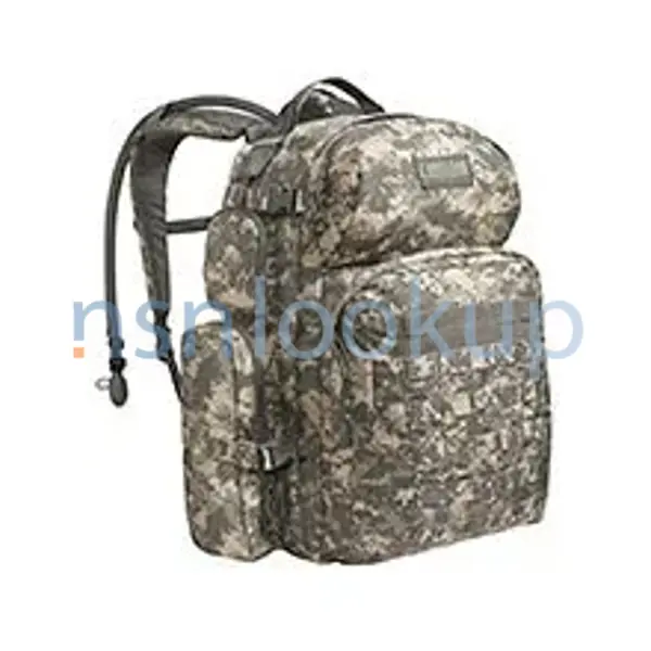 8465-01-541-7150 HYDRATION SYSTEM 8465015417150 015417150 1/2