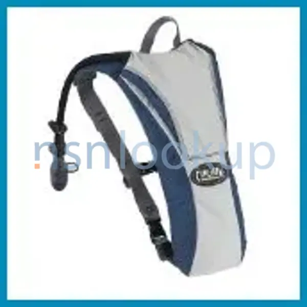 8465-01-541-8338 HYDRATION SYSTEM 8465015418338 015418338 1/1