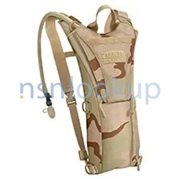 8465-01-541-8391 HYDRATION SYSTEM 8465015418391 015418391 1/2