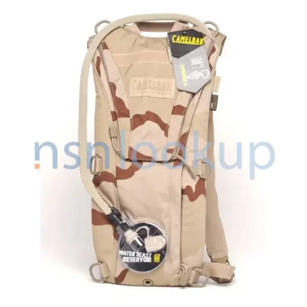 8465-01-541-8391 HYDRATION SYSTEM 8465015418391 015418391 2/2