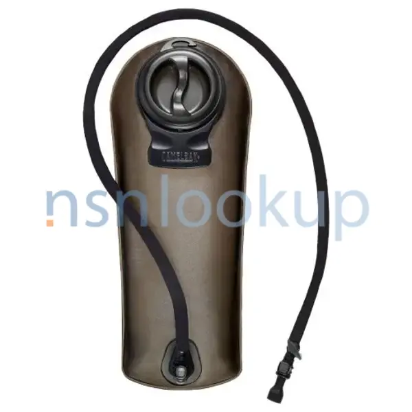 8465-01-541-8402 HYDRATION SYSTEM 8465015418402 015418402 1/1