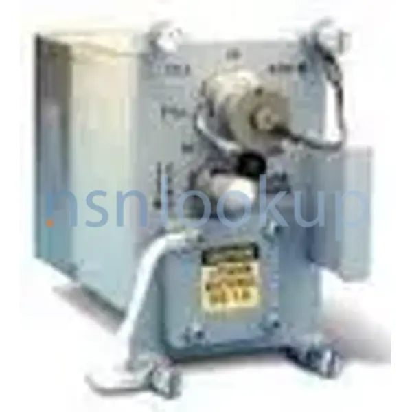 5810-01-542-8334 ENCRYPTION-DECRYPTION EQUIPMENT 5810015428334 015428334 1/1