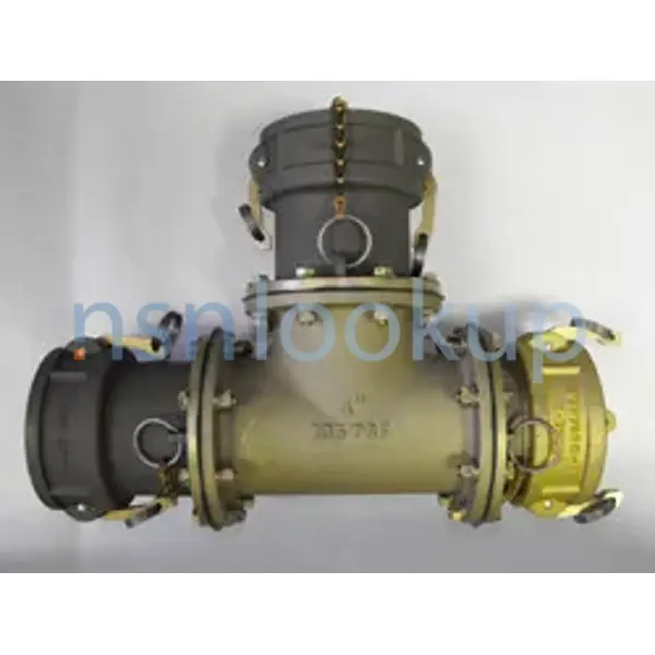 4730-01-543-2041 TEE ASSEMBLY,FLANGED,QUICK DISCONNECT 4730015432041 015432041 1/1 4730-01-543-2041 TEE ASSEMBLY,FLANGED,QUICK DISCONNECT 4730015432041 015432041 1/1