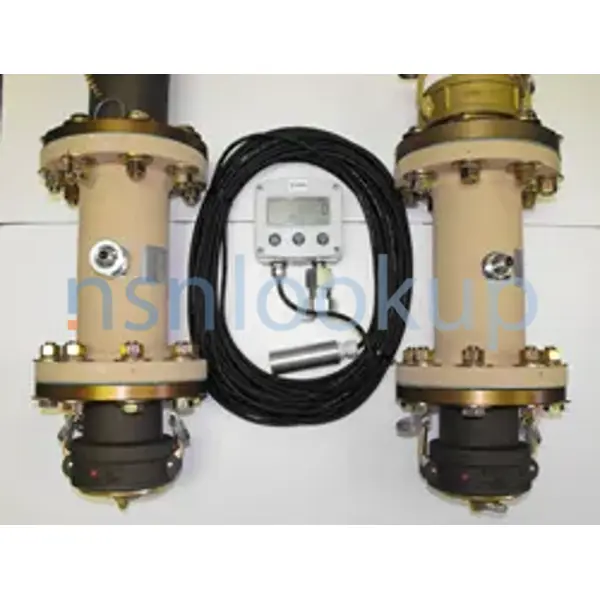 6680-01-543-5961 METER,FLOW RATE INDICATING 6680015435961 015435961 1/1